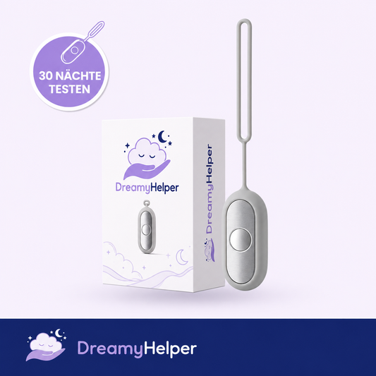 DreamyHelper™