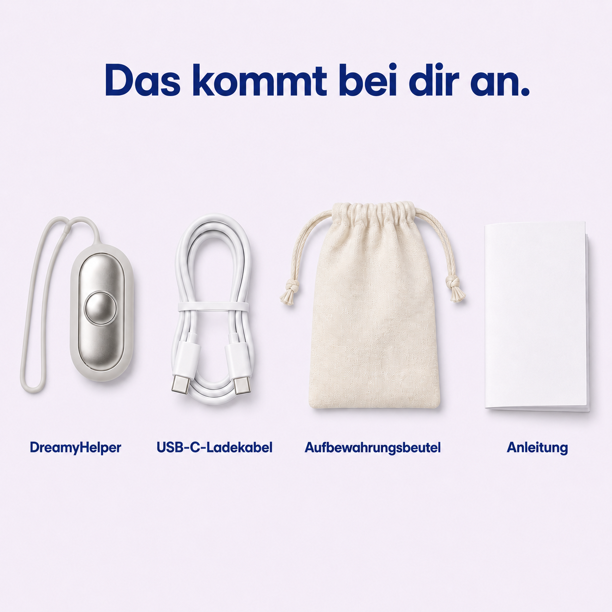 DreamyHelper™