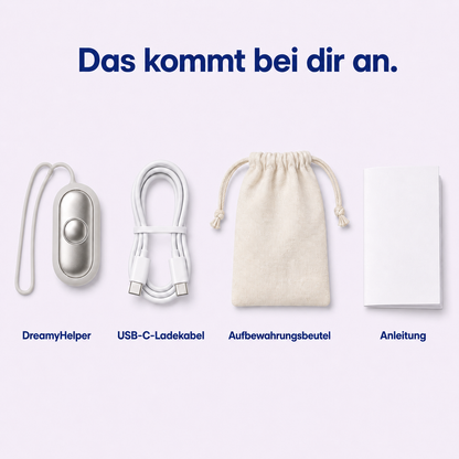 DreamyHelper™