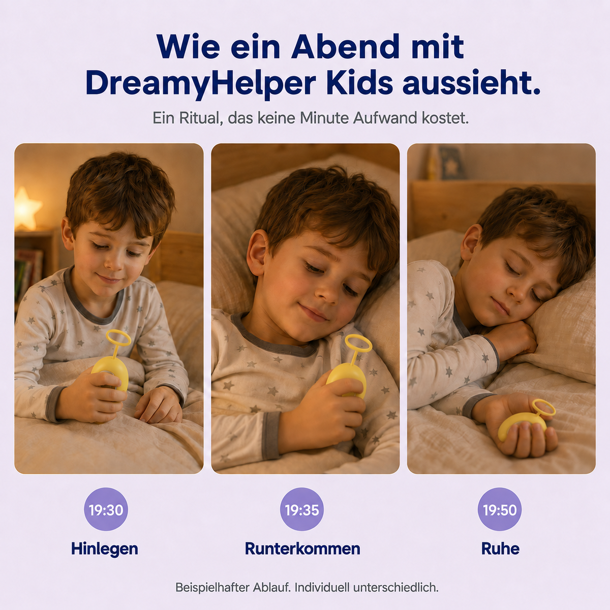 DreamyHelper™ Kids