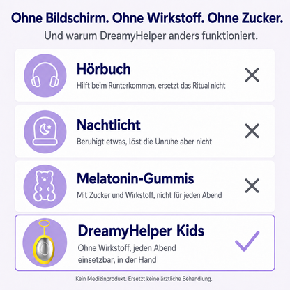 DreamyHelper™ Kids