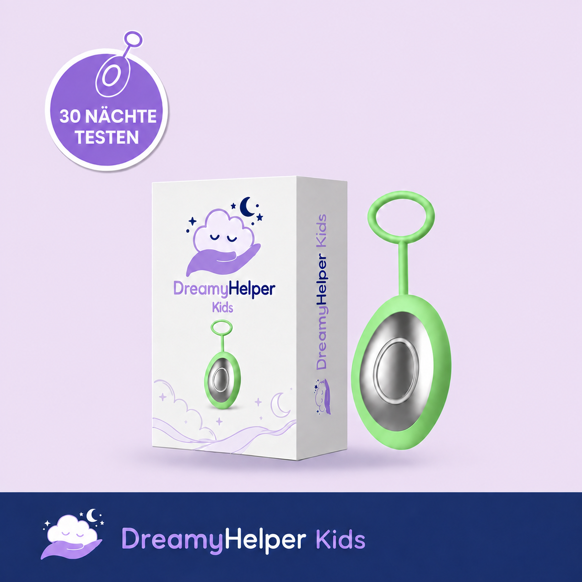DreamyHelper™ Kids