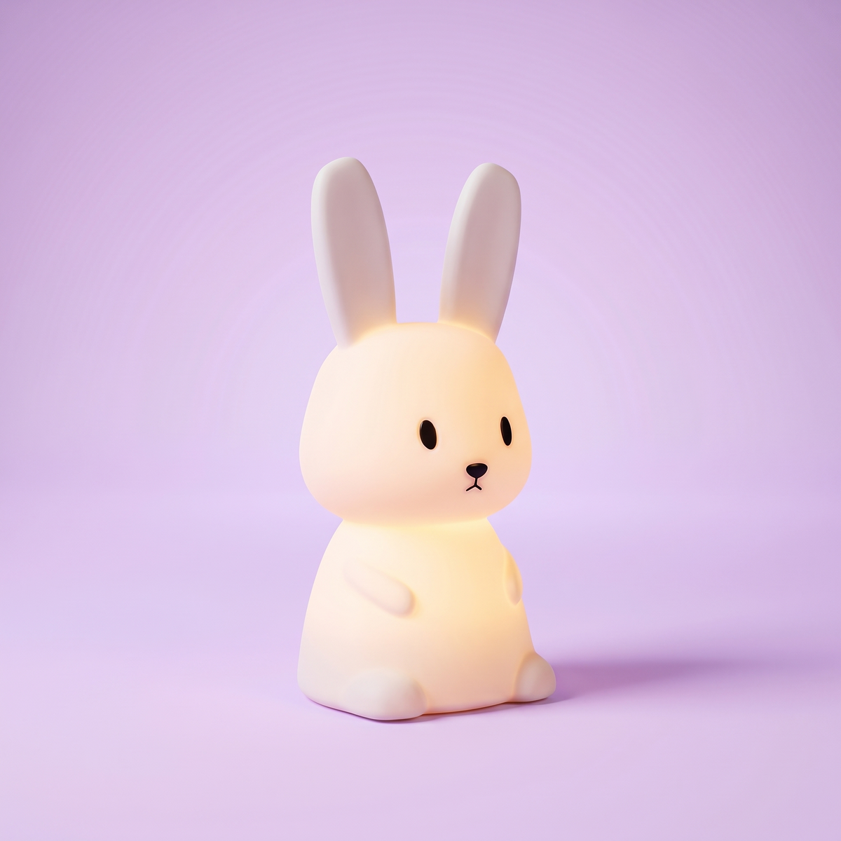 DreamyFriends Moony, der Hase