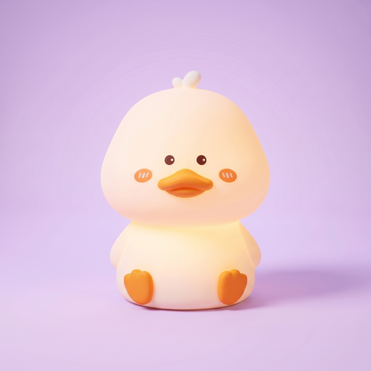 DreamyFriends Sunny, das Entenküken