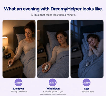 DreamyHelper™
