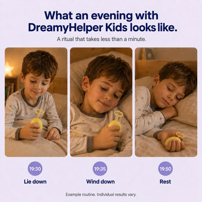 DreamyHelper™ Kids