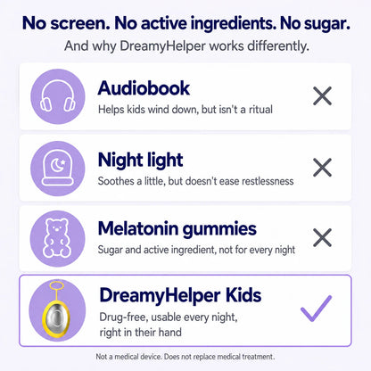 DreamyHelper™ Kids