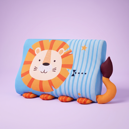DreamyPillow™ Kids Löwe